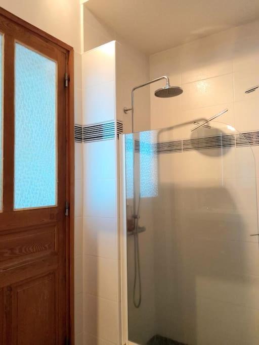 Appartement Vue Imprenable Le Puy-en-Velay Exterior foto