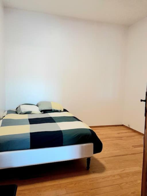Appartement Vue Imprenable Le Puy-en-Velay Exterior foto