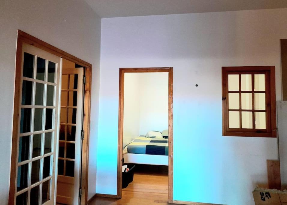 Appartement Vue Imprenable Le Puy-en-Velay Exterior foto