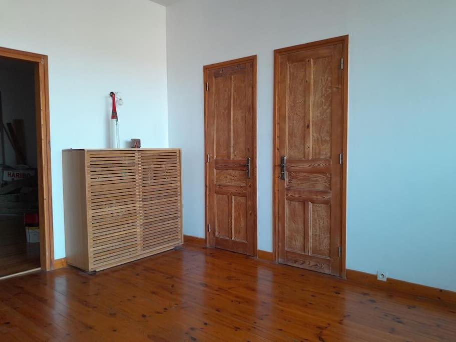 Appartement Vue Imprenable Le Puy-en-Velay Exterior foto