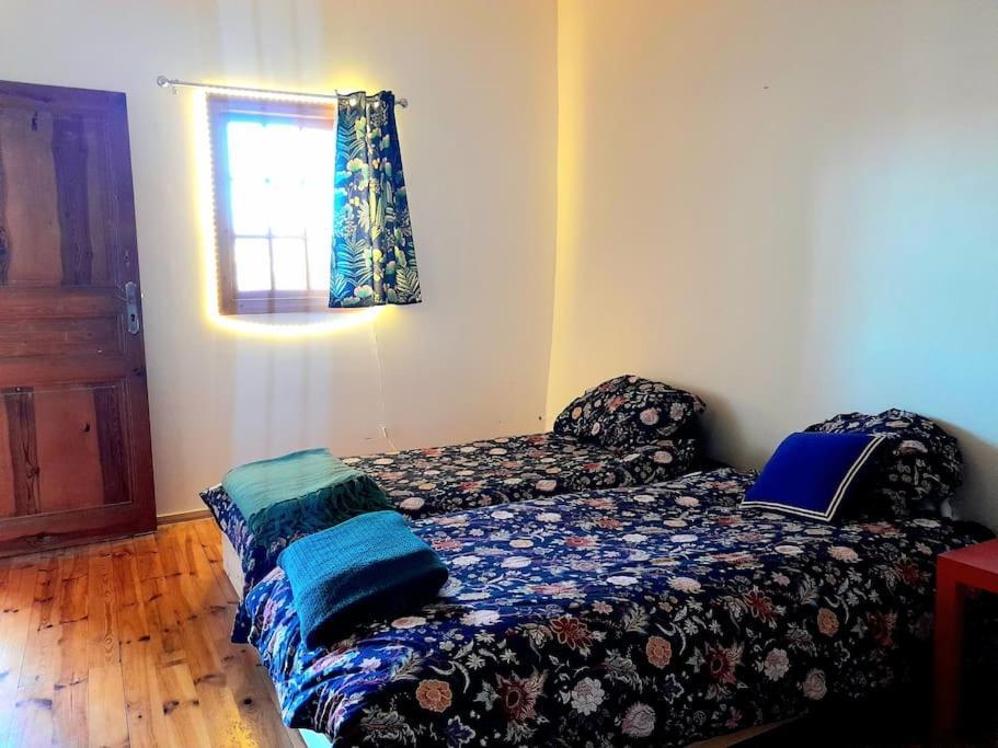 Appartement Vue Imprenable Le Puy-en-Velay Exterior foto